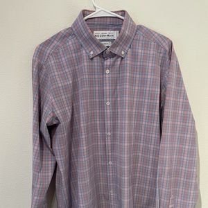 Mizzen+Main Leeward Large Trim